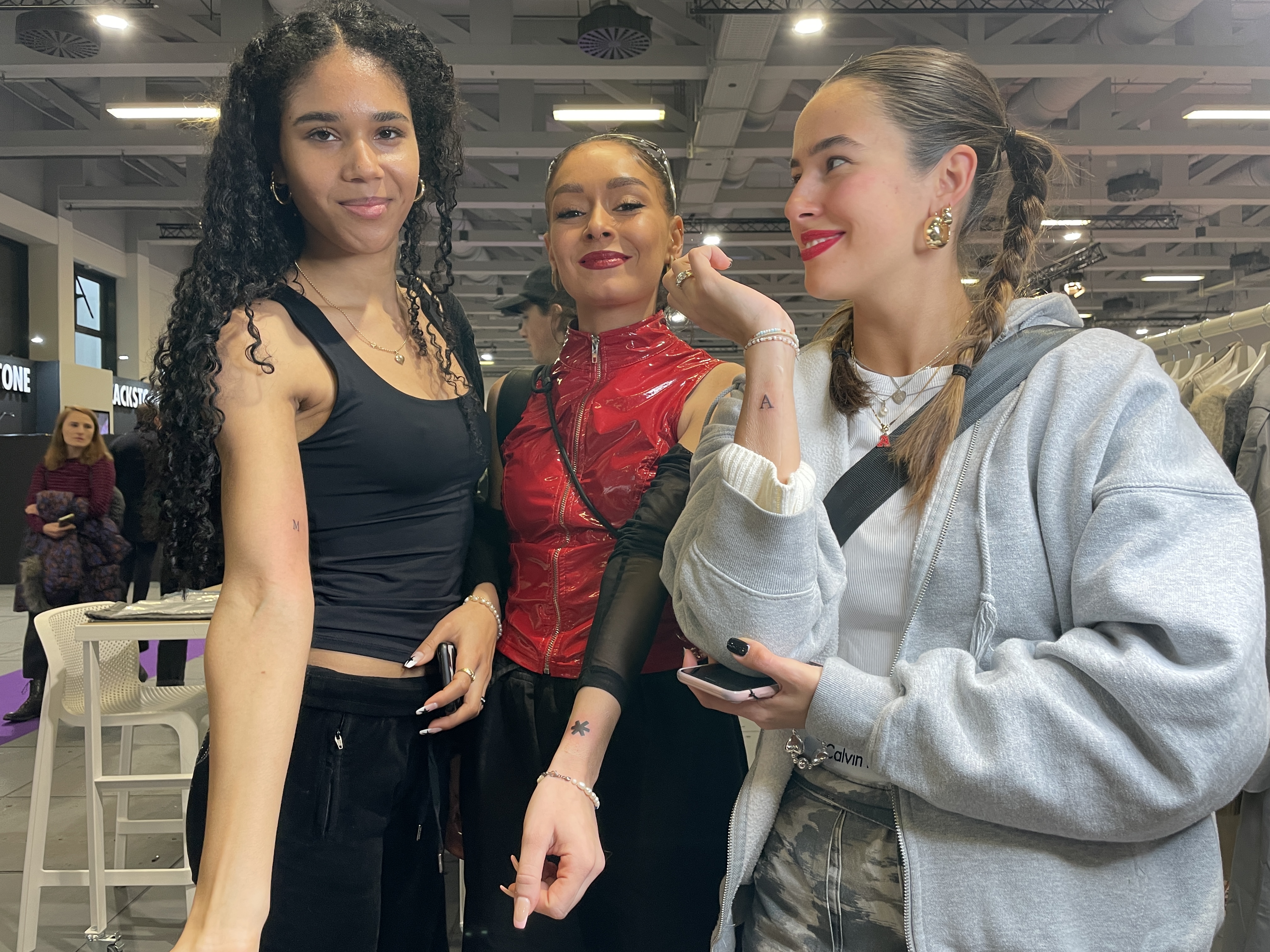 Tattoos und die Generation Z: Warum sind junge Menschen so tattoo-affin?